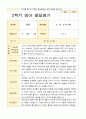 만 1세 1학기 2학기 영아 발달평가 10명 평가제 19페이지