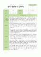 만 2세 1학기 2학기 영아발달평가 11명 평가제 13페이지