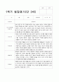 만 3세 1학기 2학기 유아 발달평가 15명 평가제 7페이지