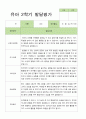만 5세 1학기 2학기 유아발달평가 21명 평가제 26페이지