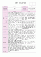 만2세 10명 1학기 2학기 부모상담일지 -평가제 17페이지