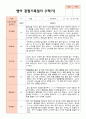 만 1세 1학기 2학기 관찰일지 13명 -평가제 9페이지