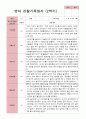 만 1세 11명 2학기 관찰일지와 발달평가와 상담일지- 평가제 10페이지
