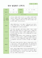 만 1세 11명 2학기 관찰일지와 발달평가와 상담일지- 평가제 21페이지
