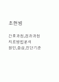 조현병 간호과정,경과과정,치료방법분석과 조현병 원인,증상,진단기준 연구 1페이지