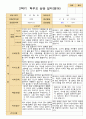 만 2세 2학기 관찰일지와  상담일지12명 -평가제 16페이지