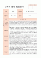 만 2세 2학기 관찰일지와 발달평가 12명 -평가제 24페이지