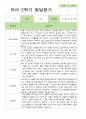 만 3세  2학기 유아 관찰일지와 발달평가 20명 -평가제 22페이지