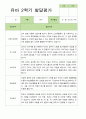 만 3세  2학기 유아 관찰일지와 발달평가와 상담일지 20명 -평가제 25페이지