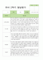 만 3세  2학기 유아 관찰일지와 발달평가와 상담일지 20명 -평가제 35페이지