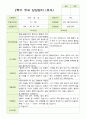 만 3세  2학기 유아 관찰일지와 발달평가와 상담일지 20명 -평가제 53페이지