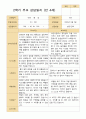 만 4세  2학기 유아 관찰일지와 발달평가 와 상담일지21명 -평가제 51페이지