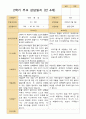 만 4세  2학기 유아 관찰일지와 발달평가 와 상담일지21명 -평가제 62페이지