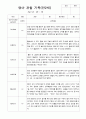 2학기 관찰일지와 발달평가와 상담일지 만 2세 11페이지 3페이지