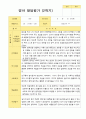 2학기 관찰일지와 발달평가와 상담일지 만 2세 11페이지 22페이지
