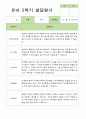 2학기 관찰일지와 방장평가와 상담일지  만 3세 21명 -평가제 34페이지