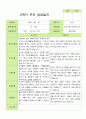 2학기 관찰일지와 방장평가와 상담일지  만 3세 21명 -평가제 60페이지