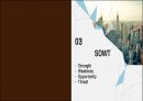 서울 신라호텔 ( THE SHILLA SEOUL ) - 호텔소개, 4P, SWOT분석, STP분석, 결론 및 느낀점 44페이지