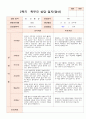 만 1세 10명 2학기 영아발달평가와 상담일지 - 평가제 12페이지