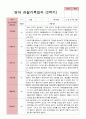 만 1세 10명 2학기 영아발달평가와 상담일지와 관찰일지  - 평가제 30페이지