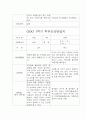 [부모상담일지 평가제] 만0세 1학기 부모상담일지,개별면담일지 20명 15페이지