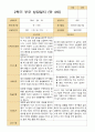 만 4세 23명 2학기 유아 발달평가와 관찰일지와 상담일지  - 평가제 61페이지