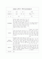 [부모상담일지] 만0세 2학기 부모상담일지 20명 14페이지