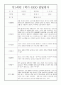 영아 발달평가 - 만1세 1학기 발달평가 20명 (1학기 총평 첨부) 15페이지
