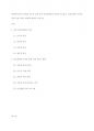 장애인복지론] 장애의 정도가 심한 중증 정신장애인의 특성을 기술하고, 정신장애인 가족을 위한 지원 서비스 방안에 대해서 논하시오 1페이지