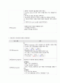 성인간호학 만성폐쇄성폐질환 COPD case study 간호과정 (간호진단 3개) 5페이지