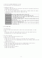 고등학교 정치와 법 핵심요약 정리 및 서브노트 13페이지