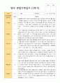 만 1세 1학기 2학기 평가제 영아 관찰일지 11명 6페이지