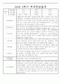 [부모상담일지] 만2세 1학기 개별 부모상담일지 26명 (교사종합의견 첨부) 2페이지