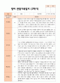 만2세 1학기 2학기 평가제 영아 관찰일지 12명 19페이지