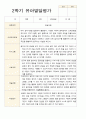만 3세 21명 2학기 유아관찰일지와 발달평가와 상담일지- 평가제 29페이지