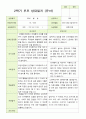 만 4세 23명 2학기 유아관찰일지와 유아발달평가와 부모상담일지  - 평가제 36페이지