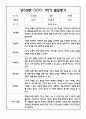 [유아 발달평가] 만5세 1학기 발달평가 20명 6페이지