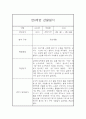 만0세 1년 6개영역 관찰일지 및 1학기, 2학기 발달평가 28페이지