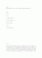 광고의 마케팅적 기능요소 4가지를 구체적인 사례와 함께 서술 2페이지