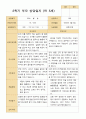 만 5세 25명 2학기 유아관찰일지와 상담일지  - 평가제 37페이지