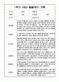 만1세 1학기(3월-8월) 발달평가 20명 8페이지