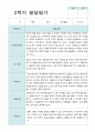 2학기 발달평가 만 3세 30명 4페이지