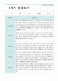 2학기 발달평가 만 3세 30명 5페이지