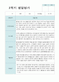 2학기 발달평가 만 3세 30명 14페이지