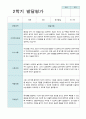 2학기 발달평가 만 3세 30명 20페이지