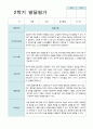2학기 발달평가 만 3세 30명 28페이지