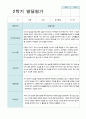 2학기 발달평가 만 3세 30명 30페이지