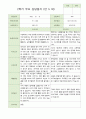 2학기 부모상담일지 만5세 46명 15페이지
