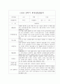 [영아 부모상담일지] 만1세 2학기 부모상담일지,개별면담일지 15명 9페이지