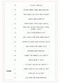 동원시스템즈 면접기출(최신)+꿀팁[최종합격!] +1000대기업 1차 직무면접 + 2차 임원면접 최종합격자 답안 5페이지